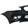 Предна броня за BMW F10 / F11 (2010-2014) - M5 дизайн с отвори за парктроник и отвори за халогени