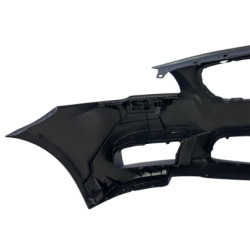 Предна броня за BMW F10 / F11 (2010-2014) - M5 дизайн с отвори за парктроник и отвори за халогени