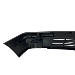 Предна броня за Mercedes E-Class W124 (1985-1995) - AMG дизайн с халогени