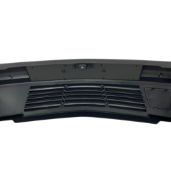 Предна броня за Mercedes E-Class W124 (1985-1995) - AMG дизайн с халогени