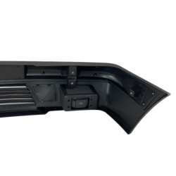 Предна броня за Mercedes E-Class W124 (1985-1995) - AMG дизайн с халогени