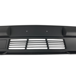 Предна броня за Mercedes E-Class W124 (1985-1995) - AMG дизайн с халогени