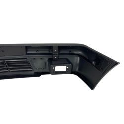 Предна броня за Mercedes E-Class W124 (1985-1995) - AMG дизайн с халогени