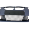 Предна броня за BMW E60 (2003-2007) - M-Tech дизайн с отвори за парктроник 24mm