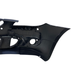 Предна броня за BMW E60 (2003-2007) - M-Tech дизайн с отвори за парктроник 24mm