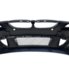 Предна броня за BMW E60 (2003-2007) - M-Tech дизайн с отвори за парктроник 24mm