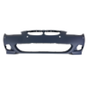 Предна броня за BMW E60 (2003-2007) - M-Tech дизайн с отвори за парктроник 24mm