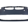 Предна броня за BMW E60 (2003-2007) - M-Tech дизайн с отвори за парктроник 24mm