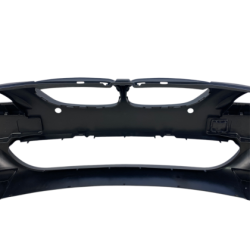 Предна броня за BMW E60 (2003-2007) - M-Tech дизайн с отвори за парктроник 24mm