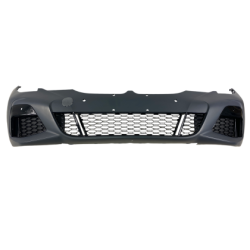 Предна броня за BMW G20 (2019-2021) - M-Tech дизайн с отвори за парктроник