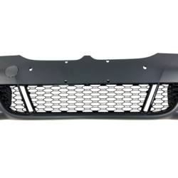 Предна броня за BMW G20 (2019-2021) - M-Tech дизайн с отвори за парктроник