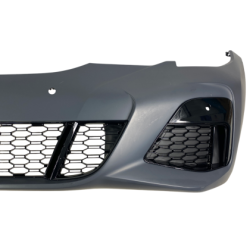 Предна броня за BMW G20 (2019-2021) - M-Tech дизайн с отвори за парктроник