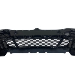 Предна броня за BMW G20 (2019-2021) - M-Tech дизайн с отвори за парктроник