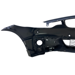 Предна броня за BMW F32 / F36 (2013-2020) - M-Tech дизайн с отвори за халогени и парктроник