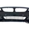 Предна броня за BMW F32 / F36 (2013-2020) - M-Tech дизайн с отвори за халогени и парктроник