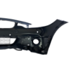 Предна броня за BMW F32 / F36 (2013-2020) - M-Tech дизайн с отвори за халогени и парктроник