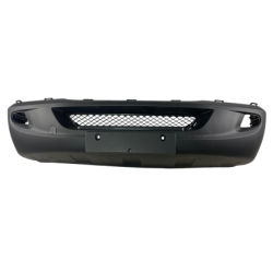 Предна броня за Mercedes Sprinter W906 (2006-2013) с отвори за халогени