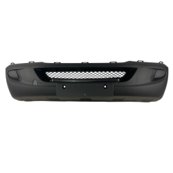 Предна броня за Mercedes Sprinter W906 (2006-2013 ) без отвори за халогени