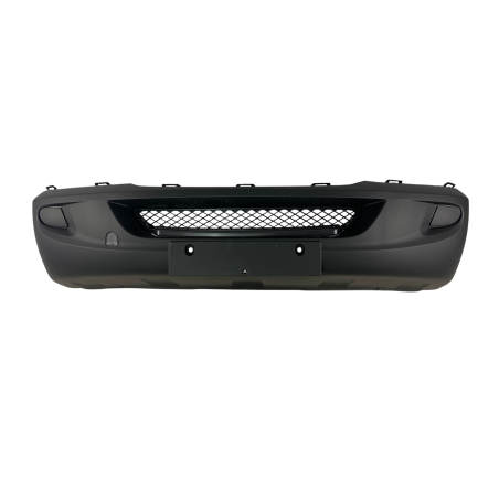 Предна броня за Mercedes Sprinter W906 (2006-2013 ) без отвори за халогени