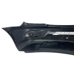 Предна броня за Mercedes Sprinter W906 (2014-2018) с отвори за халогени, без парктроник