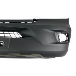 Предна броня за Mercedes Sprinter W906 (2014-2018) без отвори за халогени, без парктроник