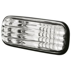 Кристални мигачи за калник Honda Civic UK / Accord - хром