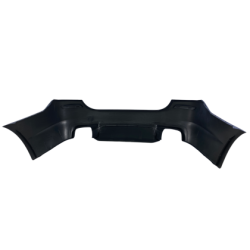 Задна броня за BMW F10 (2010-2017) - M5 дизайн с отвори за парктроник