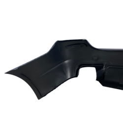 Задна броня за BMW F10 (2010-2017) - M5 дизайн с отвори за парктроник