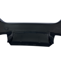 Задна броня за BMW F10 (2010-2017) - M5 дизайн с отвори за парктроник