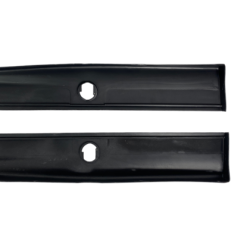 Прагове за BMW E36 - M-Tech / M3 дизайн