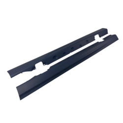 Прагове за BMW E46 (1998-2005) sedan - M-Tech дизайн