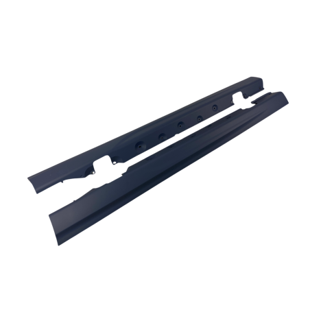 Прагове за BMW E46 (1998-2005) sedan - M-Tech дизайн