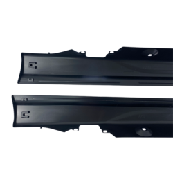 Прагове за BMW E46 (1998-2005) sedan - M-Tech дизайн