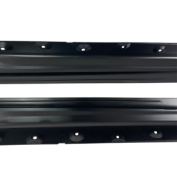 Прагове за BMW E46 (1998-2005) sedan - M-Tech дизайн