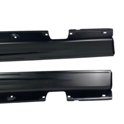 Прагове за BMW E46 (1998-2005) sedan - M-Tech дизайн