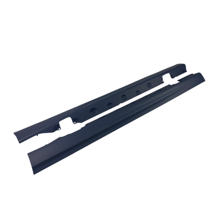 Прагове за BMW E46 (1999-2006) coupe - M-Tech дизайн