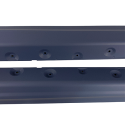 Прагове за BMW E46 (1999-2006) coupe - M-Tech дизайн