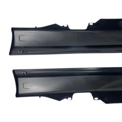 Прагове за BMW E46 (1999-2006) coupe - M-Tech дизайн