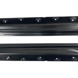 Прагове за BMW E46 (1999-2006) coupe - M-Tech дизайн