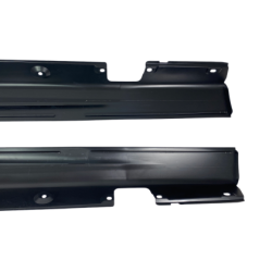 Прагове за BMW E46 (1999-2006) coupe - M-Tech дизайн