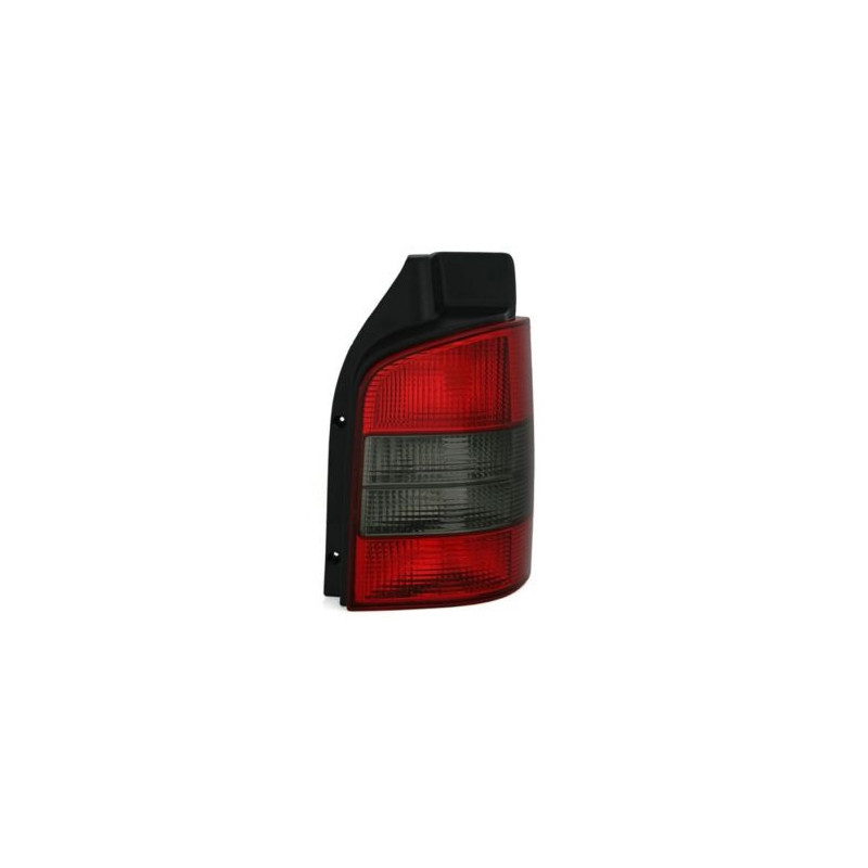 Кристални стопове  VW TRANSPORTER T5 (2003-2009)