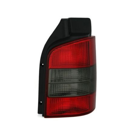 Кристални стопове  VW TRANSPORTER T5 (2003-2009)