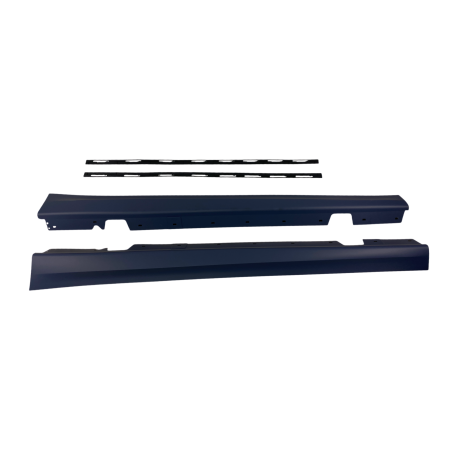 Прагове за BMW E90 (2005-2012) sedan