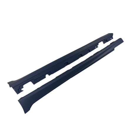 Прагове за BMW F10 (2010-2017) sedan