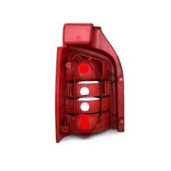 Кристални стопове VW TRANSPORTER T5 (2003-2009)