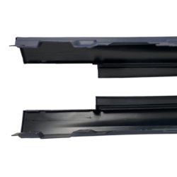 Прагове за BMW F10 (2010-2017) sedan, combi - M5 дизайн