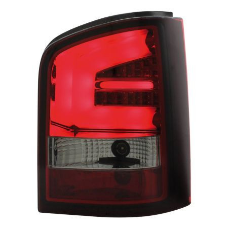 Кристални диодни стопове  VW TRANSPORTER T5 (2003-2009)