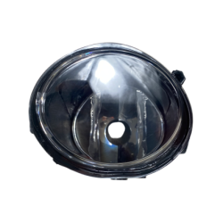 Халогени за BMW E39 / E46 за М Тех/М3/М5 броня - к-т