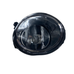 Халогени за BMW E39 / E46 за М Тех/М3/М5 броня - к-т