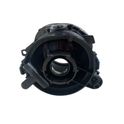 Халогени за BMW E39 / E46 за М Тех/М3/М5 броня - к-т